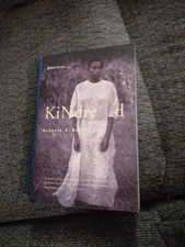 Kindred by Octavia E. Butler (1988, Trade Paperback) 🆕