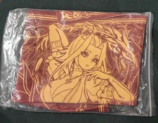 Amanda Lapalme Manamoon Akiza Playmat Rare
