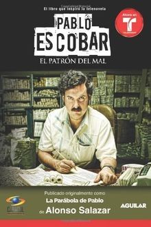 Pablo Escobar, el patron del mal / Pablo Escobar, The Dr... | Buch | Zustand gut