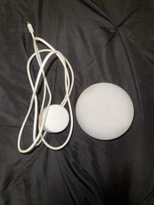 Google Home Smart Assistant Speaker