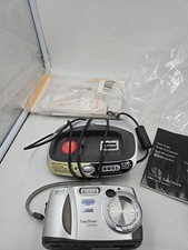 Kodak Easyshare CX4230 Zoom Digital Camera With Accessories 