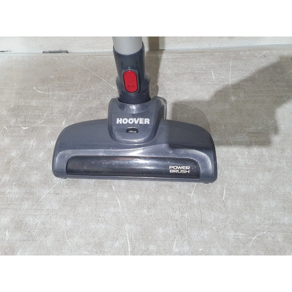 Hoover Freedom FD22G Stick Vacuum Cleaner Black & Grey 130-Watt Cordless Bagless - Image 4 of 4