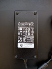 Dell Alienware Laptop Charger Model LA180PM180