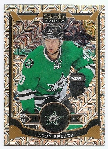 15/16 O-PEE-CHEE PLATINUM TRAXX PARALLEL Hockey (#1-160) U-Pick from List - Picture 3 of 47