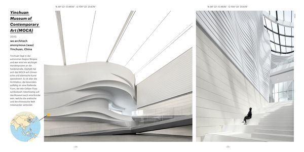 Thumbnail - Lonely Planet Bildband Weltstars Der Architektur