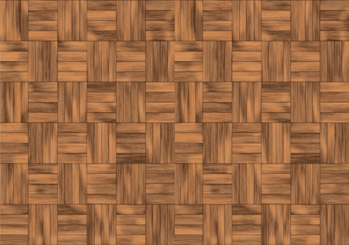 Dolls House Wallpaper Self Adhesive Floor tiles 1:12 scale Teak Parquet Effect | eBay dolls-house-wallpaper-self-adhesive-floor-tiles-1-12-scale-teak-parquet-effect-ebay
