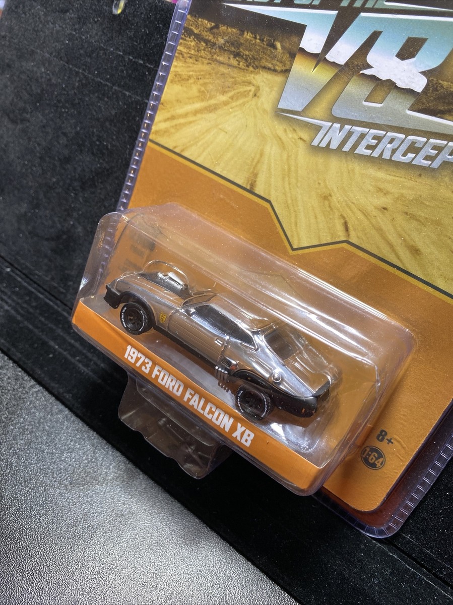 【出品は今月まで】 1/18 1973 FORD FALCON XB　超オマケ付 Alpha Collectibles > 1:18 SCALE MODELS > GL 12996 1973 FORD