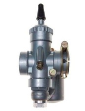 Vergaser Modell G20 passend für WSK 125, WFM M06, SHL 150, JAWA 125 175
