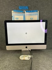 Apple iMac Mac OS X 10.9, Mavericks Apple Desktops & All-In Apple iMac Mac OS X 10.9, Mavericks Apple Desktops & All-In