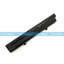 9Cell Battery for HP 540 541 Compaq 6520s 6530s 6531s 6535s 510 511 HSTNN-DB51