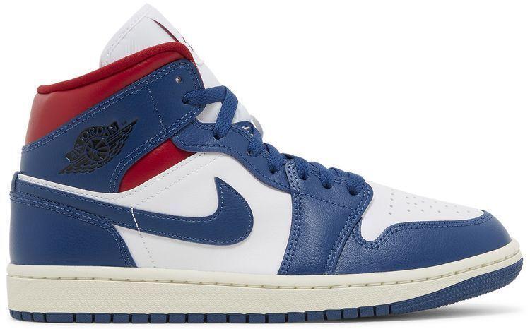 Jordan 1 Mid Kentucky Blue W for sale | eBay