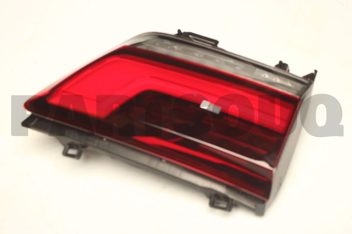 81590-60530 Toyota Lamp assy rr lh 8159060530 Genuine OEM 81590-60530 Toyota Lamp assy rr lh 8159060530 Genuine OEM