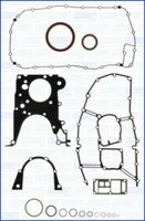 Ajusa Dichtungssatz, KurbelgehäUse FüR BMW 3Er (E46,E36),Z3 (E36)