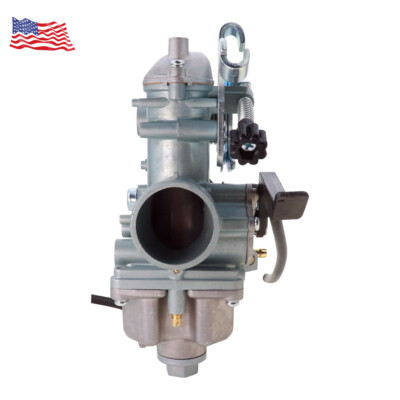 Motorcycle Carburetor Compatible with Honda XR350 1985 16100-KN5