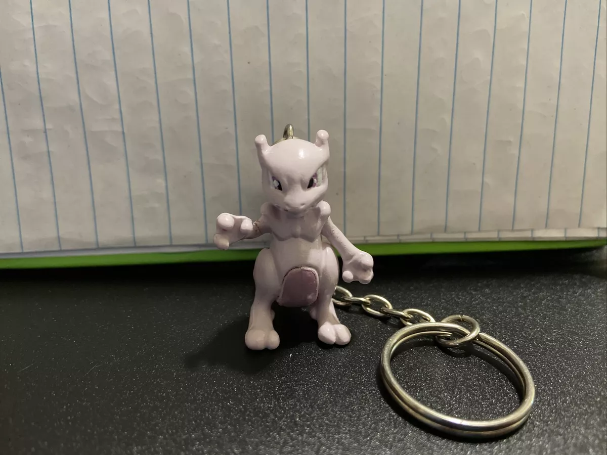 Pokemon keychain deals 1999