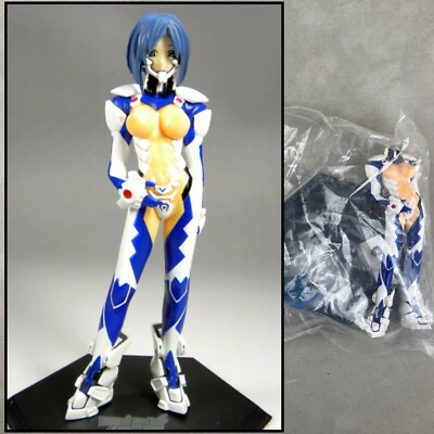 Volks Muv-Luv Alternative Kashiwagi Haruko M.O.E. age Ultimate 1.5 Anime Figure