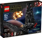 LEGO Star Wars: Kylo Ren's Shuttle (75256) Factory Sealed