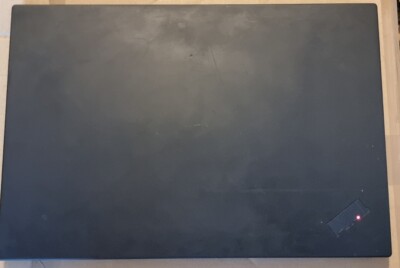 Lenovo Thinkpad P1