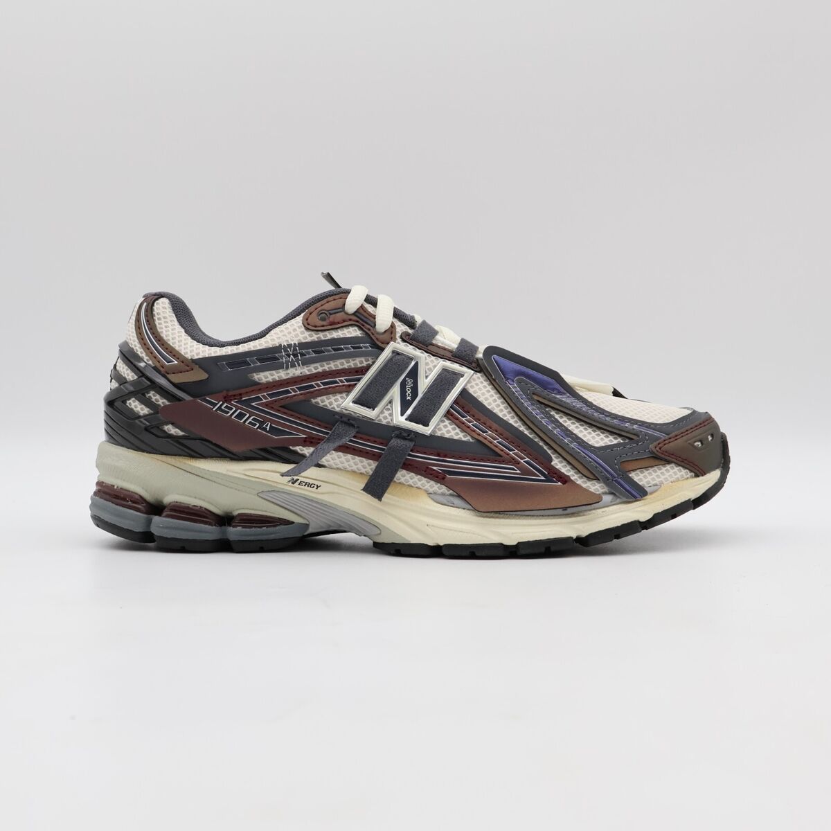 U1906ANA New Balance 1906A Brown (Men's) | eBay U1906ANA New Balance 1906A Brown (Men's) | eBay