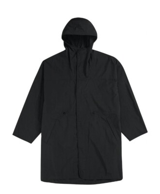 Size L -Supreme Motion Logo Lightweight Parka (Black)(SS23) | eBay
