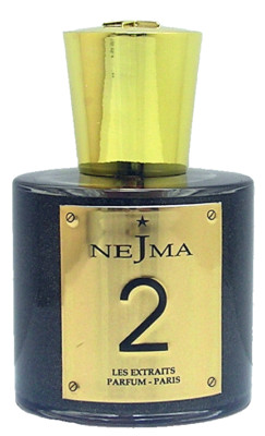 Nejma Collection 2  Les Extraits Parfum Spray 50 ml