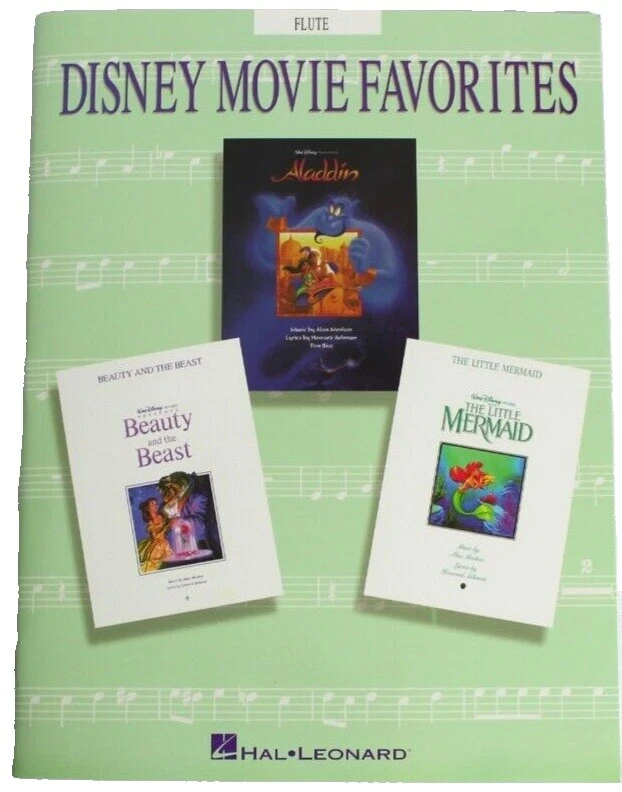 Musicales flauta partituras y cancioneros