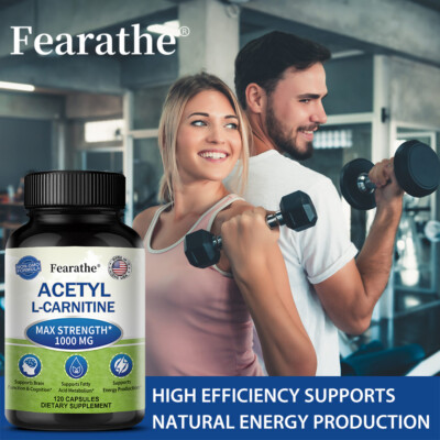 memory and brain with acetyl l carnitine Help Memory Loss - Brain & Memory Complex 777mg - Acetyl L Carnitine Pills  1B
