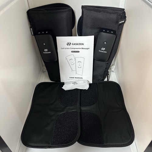 Easezen Calf Arm Compression Massager FE-7127