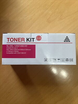 Toner Kit NL-DL 1250/1350 HY Refill