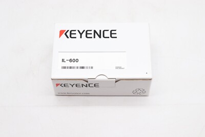 Keyence IL-600