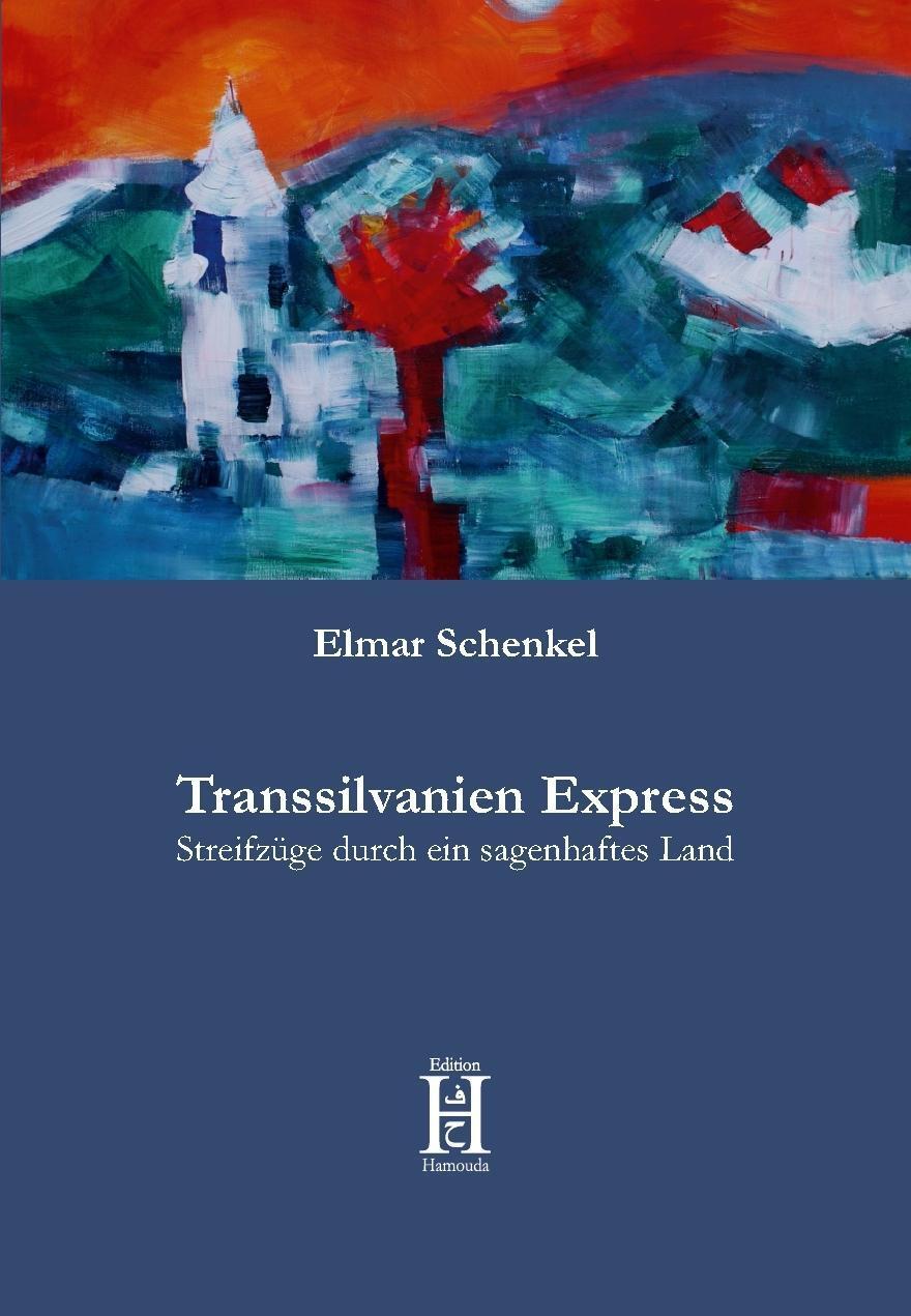 Thumbnail - Transsilvanien Express, Elmar Schenkel