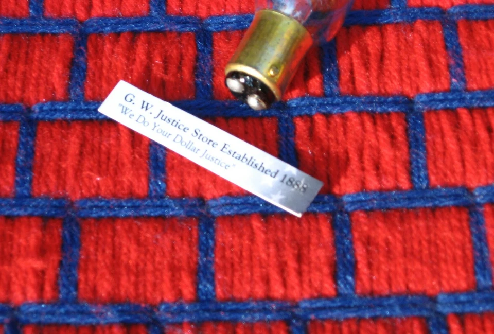 7¢*shipUSA GE T7 fits SINGER sewing machine 15w light bulb 15T7 appliance 15T7DC - Image 3 of 4