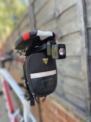 Bontrager Ion Bontrager Flare Rt Saddle Mount Bontrager Flare