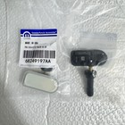 1X Genuine TIRE PRESSURE SENSOR OEM TPMS For DODGE RAM 1500 2500 3500 68249197AA