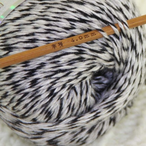 New Sale Soft 4 Skeins x50g Pure Cashmere Blankets Hand DIY Knit Wool Yarn 40 - Picture 2 of 12