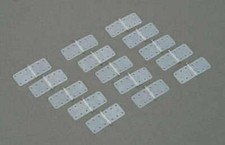Du-Bro Small Nylon Hinge (15)