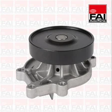 BMW N47 N47D20 WATER PUMP FAI BRAND 2.0 DIESEL COUNTRYMAN R60 1 COUPE E82 1 F21