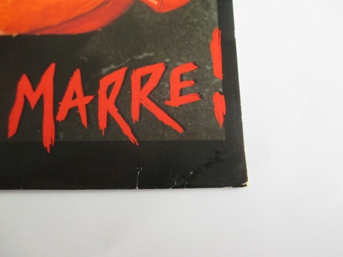 ALIZÉE - CD SINGLE PROMO "J'EN AI MARRE" - Imagen 4 de 4