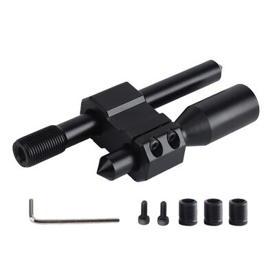 H-type Car Modified Quick Shift Gear Lever Extension Rod Gear Shift Knob Extende