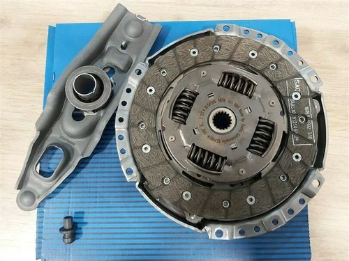 Brand New Clutch Kit SACHS For Smart 451 - 3000951097