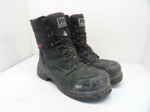 helly hansen work boots uk