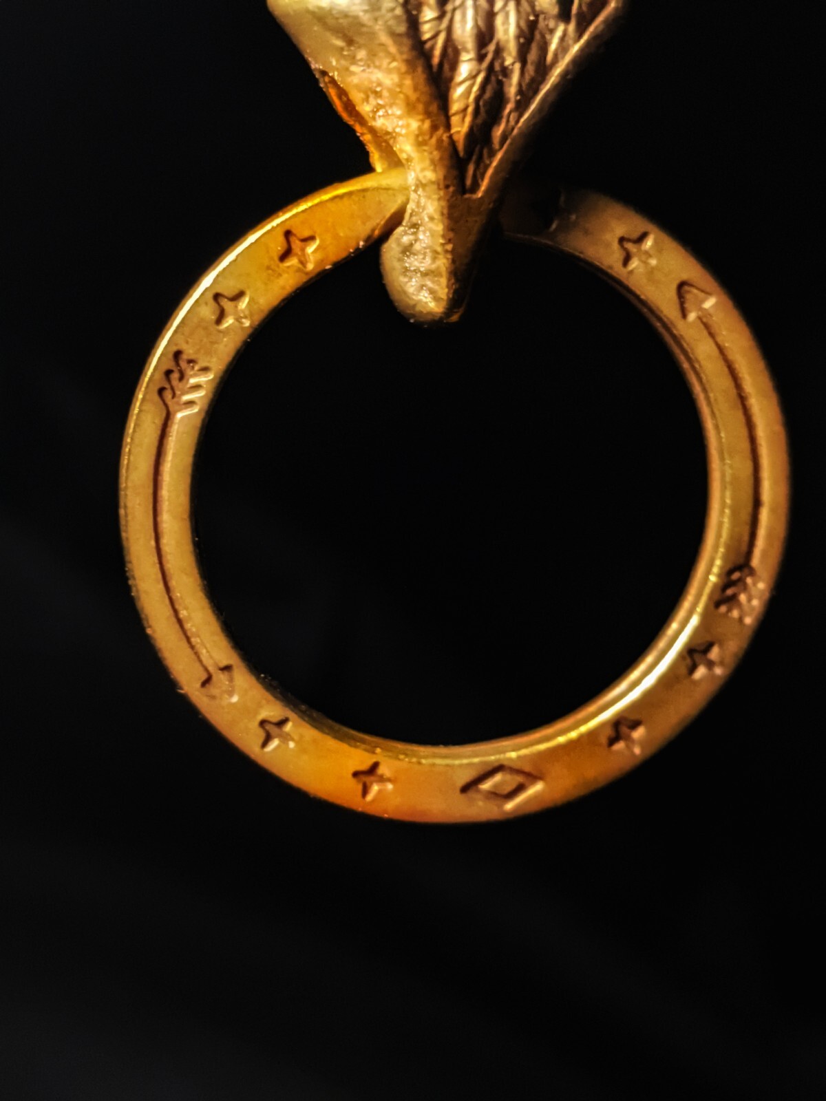 Key Ring - image 7
