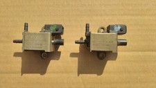 2x Magnetventil Audi VW 026906283H A4 B5 A6 C5 Golf TT 80 100 A3 A8 Coupe