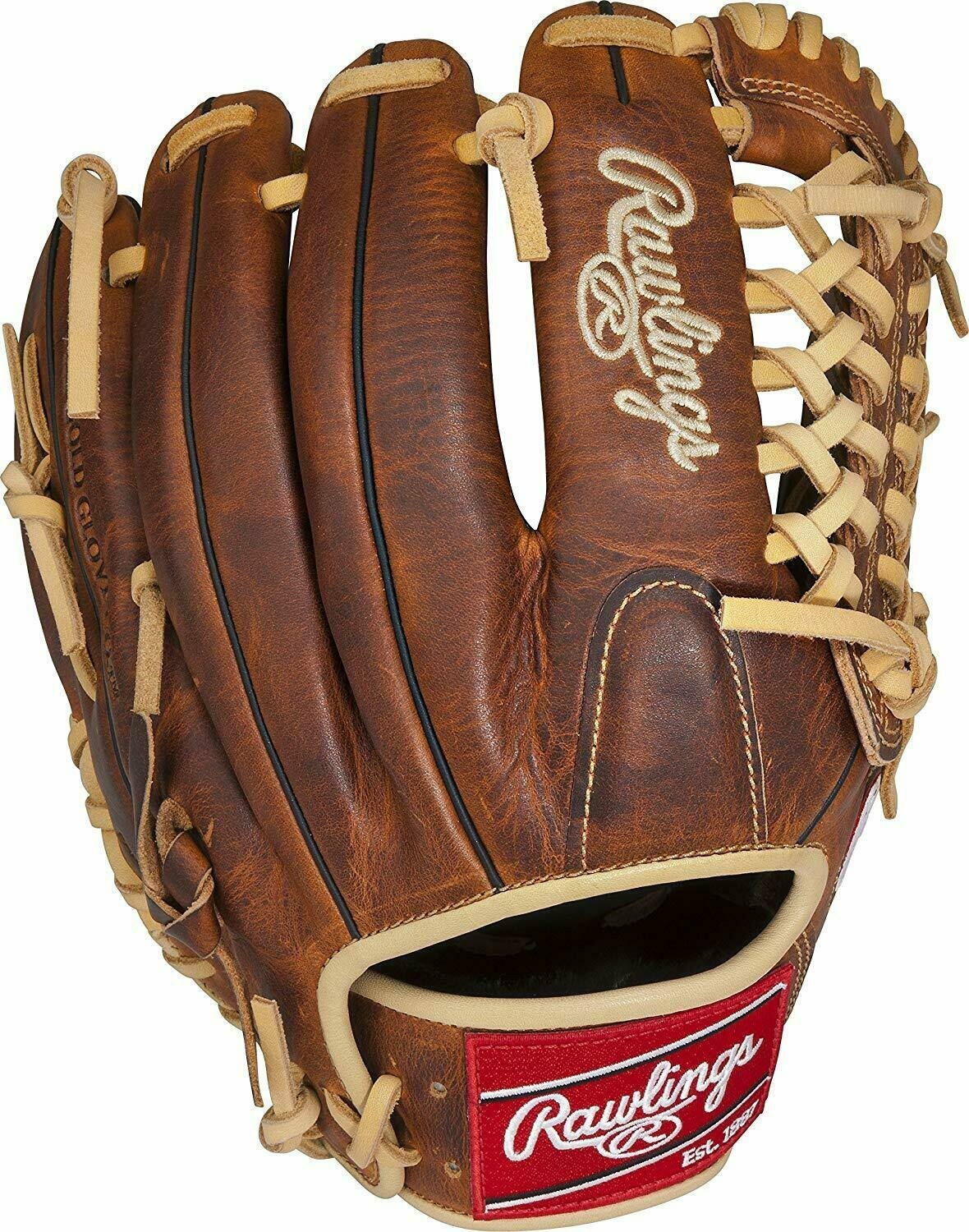 wilson youth catchers mitt