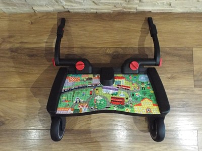 lascal maxi connectors