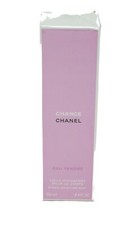 Chanel Chance Eau Tendre Feuchtigkeitspflege-Spray für den Körper 100 ml