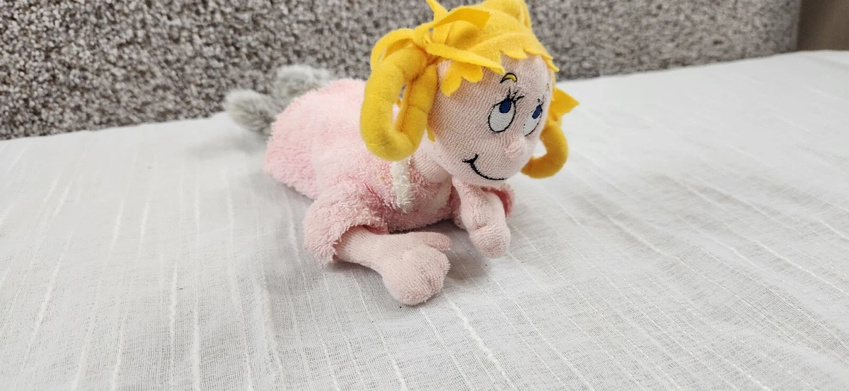 Cindy lou plush sale