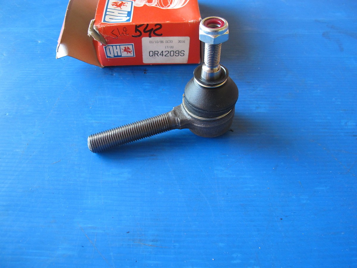 Left Outer Tie Rod End For: Citroën: LN All Types 11/76->09/78 | eBay