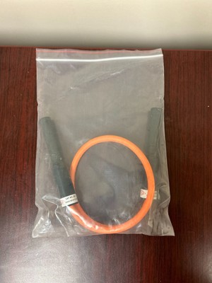 Tesco JUMPER HORN BYPASS 4-AWG 26''
