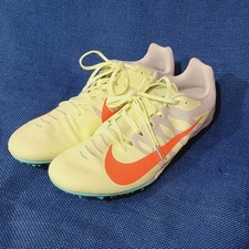 Nike Mens Zoom Rival S9 907564-701 Running Cleats Size 15 EU 49.5 New No Spikes